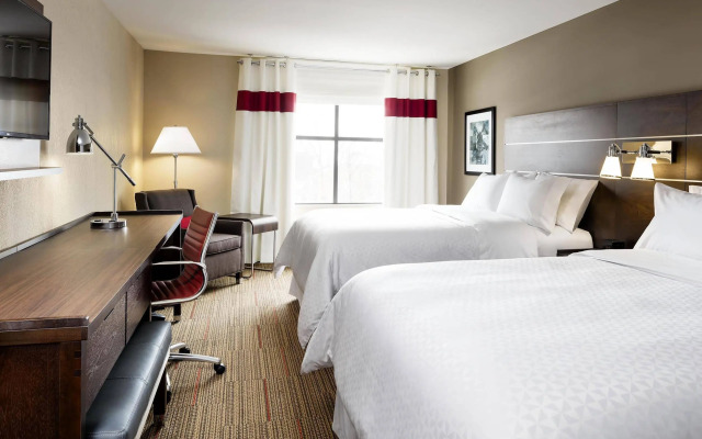 Holiday Inn Cincinnati Liberty Way by IHG