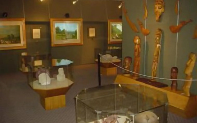 NM ApartHotel Cochrane