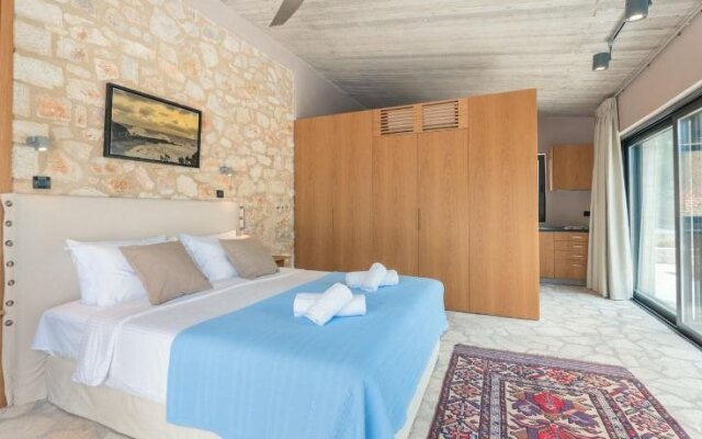 Paxoi Resort - Adults Only