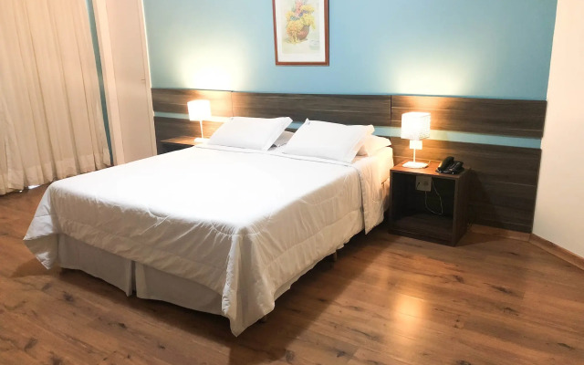 Athos Hotel