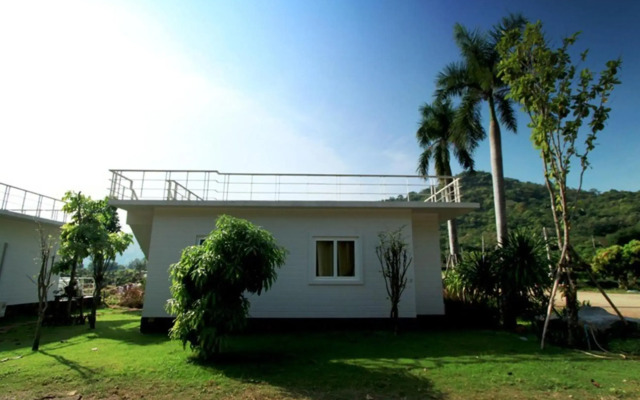 Yurakiri Resort
