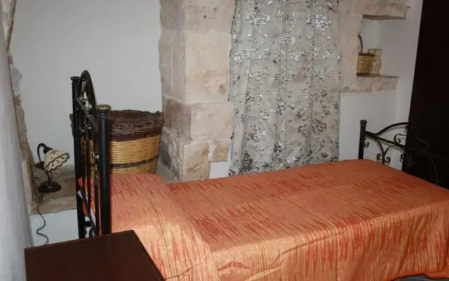 Il Trullo Di Nonna Maria