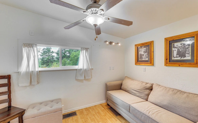 2 Mi to Dtwn: Home w/ Deck & Grill in Payson