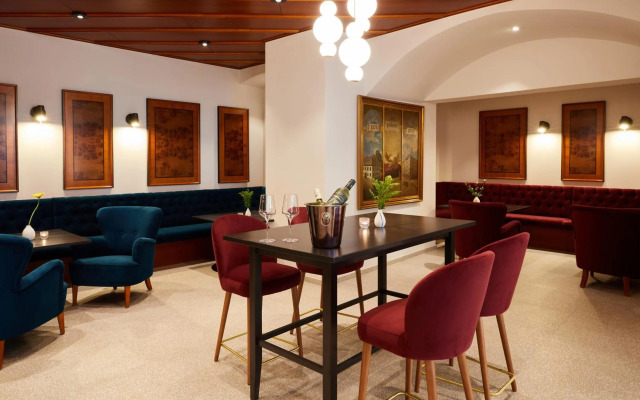 Parkhotel Graz - Traditional Luxury