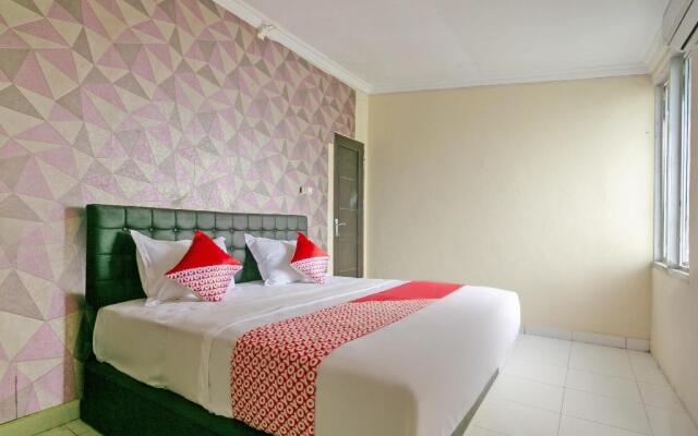 OYO 3428 Hotel Marimar