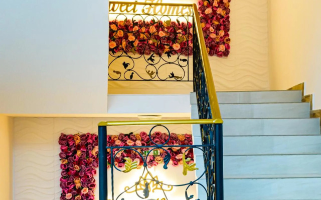 Sweet Homes 6 Apartments