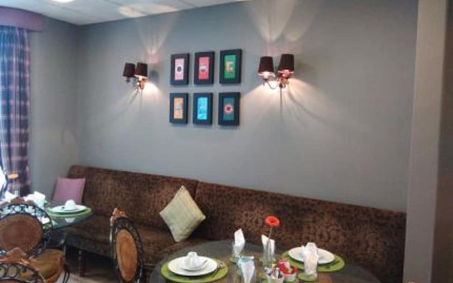 Maitrise Hotel Wembley