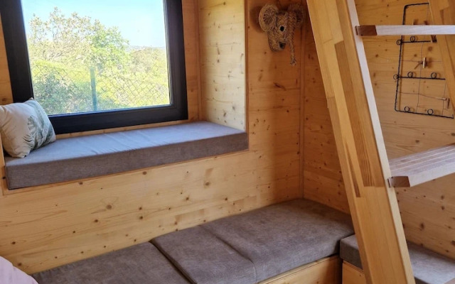 Tiny House Loule Algarve