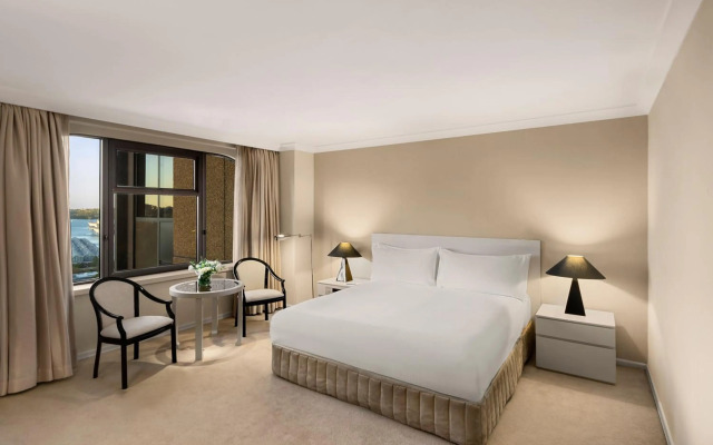 The Sydney Boulevard Hotel