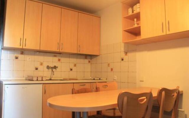 Apartments Rogla