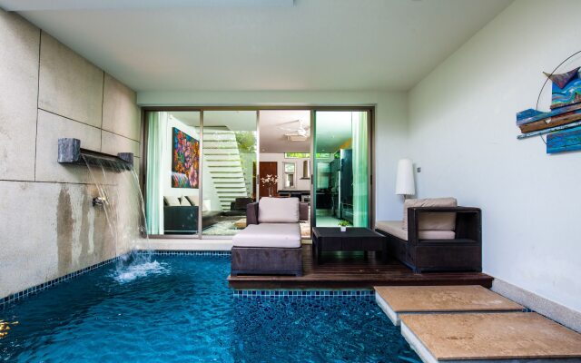 Chocolate Villa by Jetta