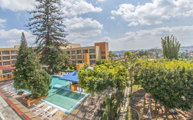 Gran Hotel Xalapa