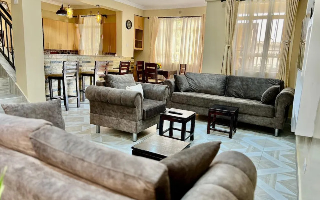 Lux Suites Sunset Delight Holiday Homes
