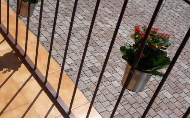 Piccolo appartamento a Clusone