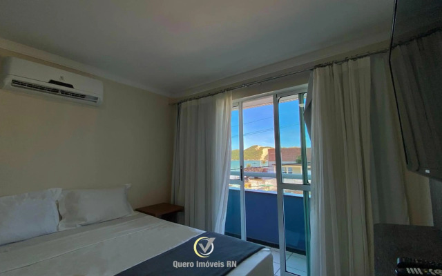 Nobile Suites Ponta Negra Beach