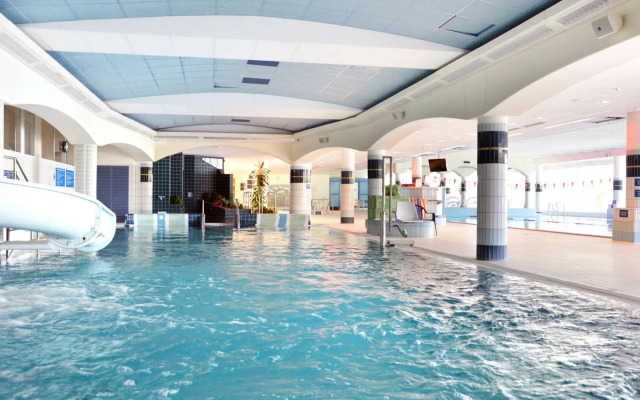 Spa Hotel Kunnonpaikka