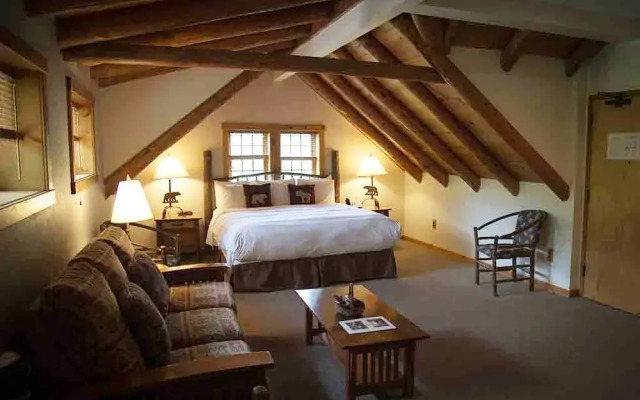 The Emerson Resort & Spa