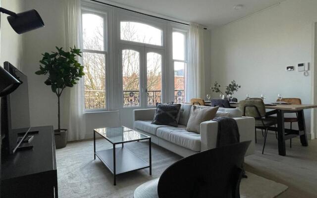 Great 3 Bedroom Serviced Apartment 98m2 -MNL G-