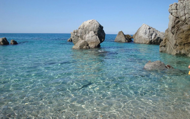 Hotel Tirreno