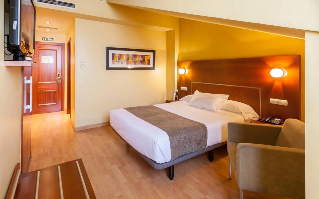 Hotel Andia