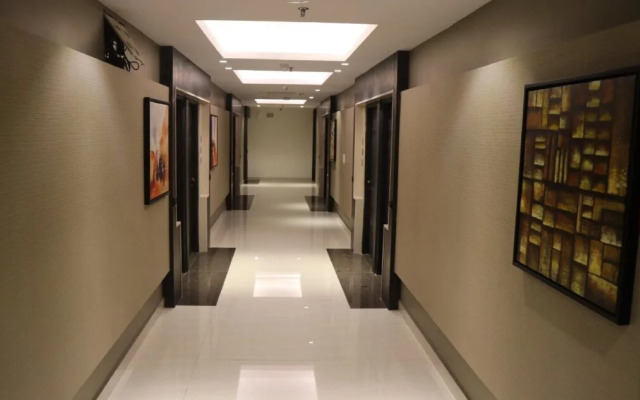 Hotel Solitaire