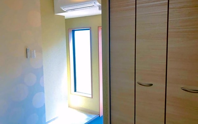 OHAYO hotel Huiya - Vacation STAY 53901v