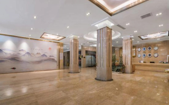 Jinlong Hotel Chaozhou