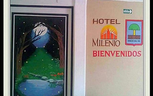 Hotel Milenio