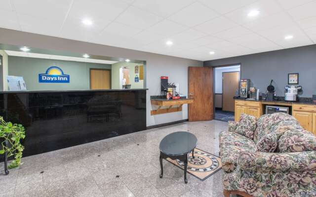 Days Inn by Wyndham Hornell NY