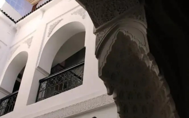 Riad Mina