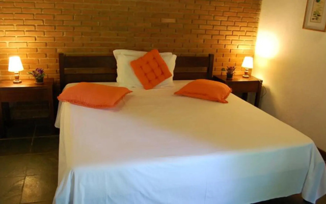 Parque Hotel Perequê