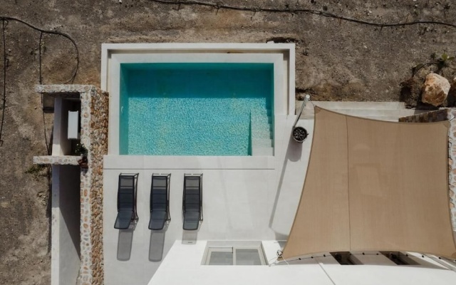 Rizes Villas Santorini with private pool