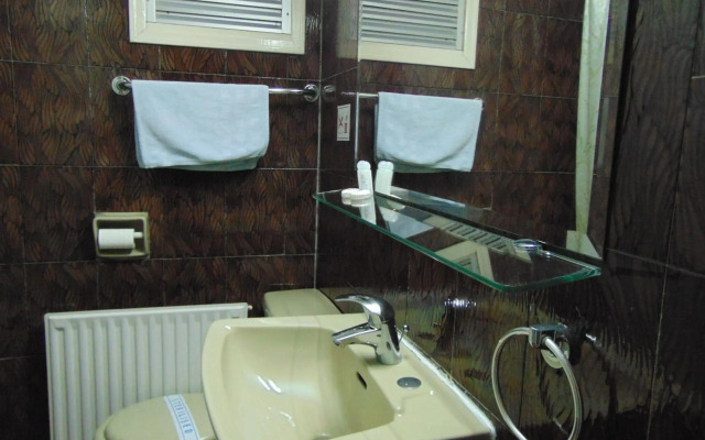 Hellas Hotel