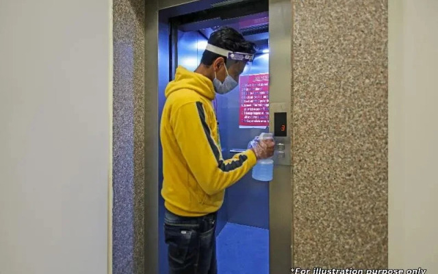 Hotel Banyan Tree by OYO Rooms