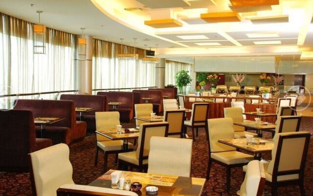 Hangzhou LongHill Hotel