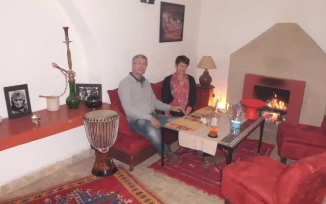 Riad La Casa