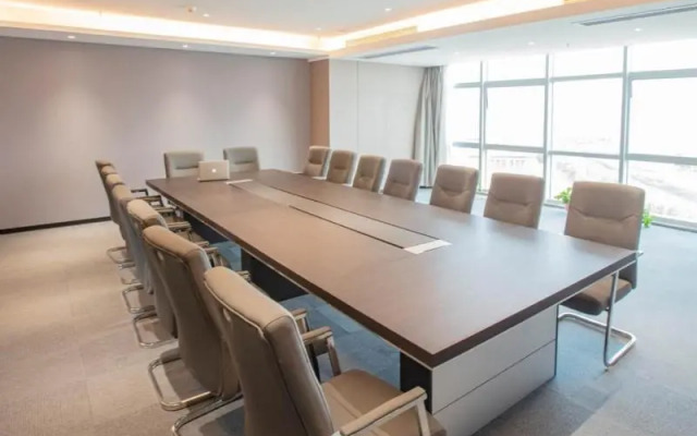 GreenTree Eastern (Jiangyin High-tech Zone,RT-Mart