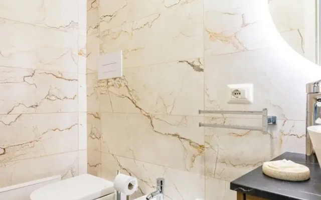 Blu Suite by Napoliapartments
