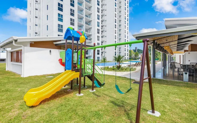 Upstay - New Condo w Incredible Views in Jaco