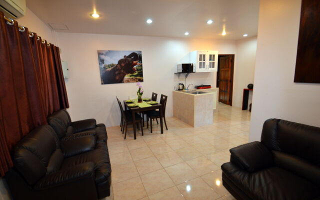 Swan Guesthouse and Restaurant