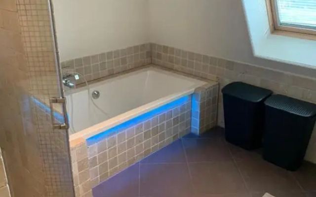 Vakantiehuis Villa Zeewolde