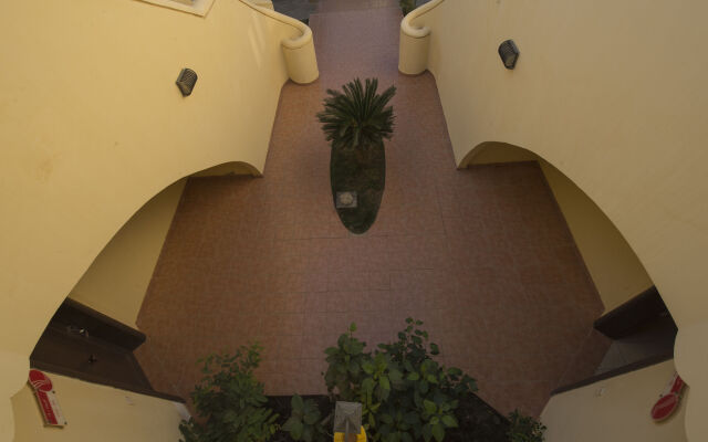 La Fontaine Lagoon Resort
