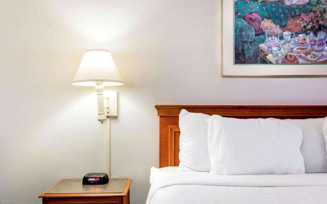 Baymont by Wyndham Abilene