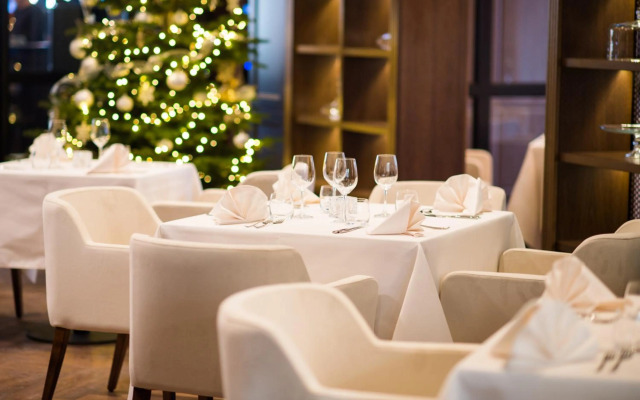 Hotel Royal & Spa
