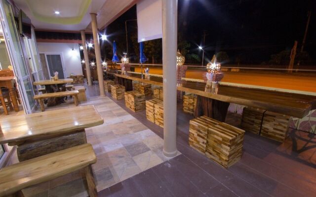 Pasathai Resort