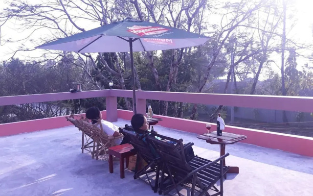 Seasons Hotels And Resort- Ngapali