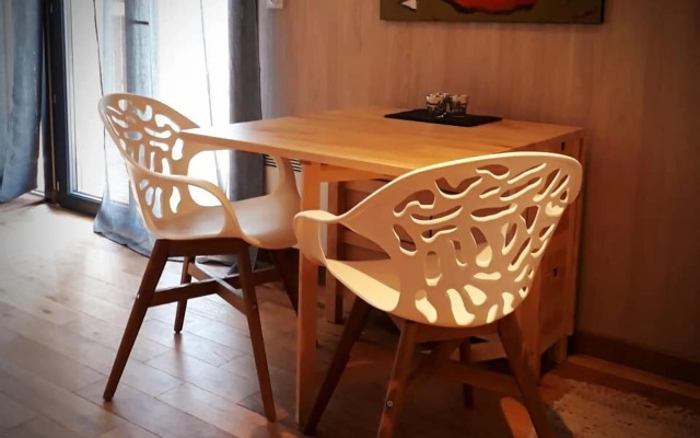 Le Manège de la Chapinière