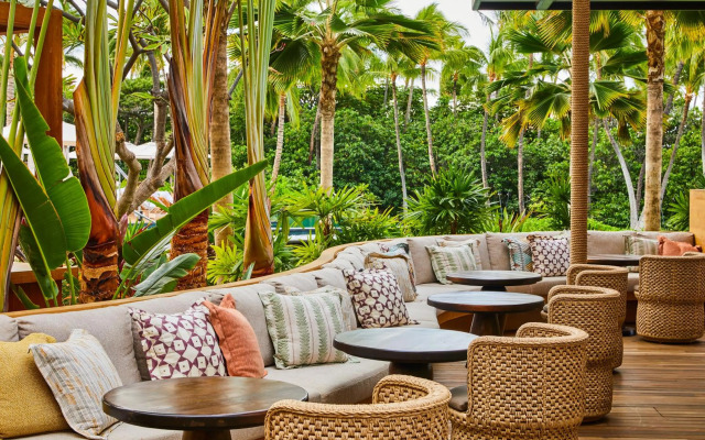 Mauna Lani, Auberge Resorts Collection