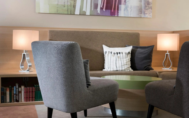 Mercure Düsseldorf Airport