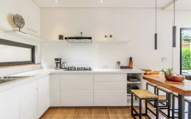 Oasis Residences